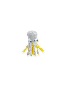 Be One Breed Be One Breed Cat Plush - Octopus