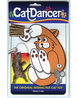 Cat Dancer Cat Dancer ORIGINAL