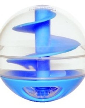 CatIt Catit Treat Ball - Blue