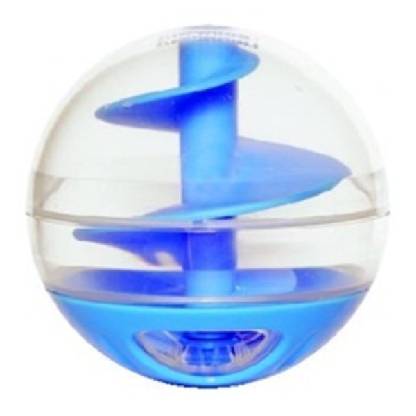 CatIt Catit Treat Ball - Blue