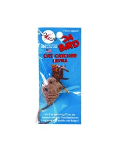 Go Cat Products GO CAT Cat Catcher Refill Mouse