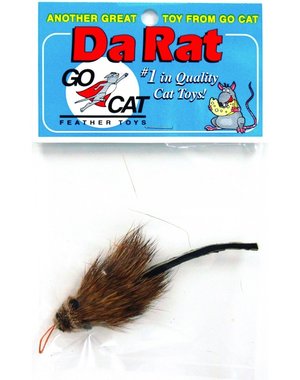 Go Cat Products GO CAT Da Rat