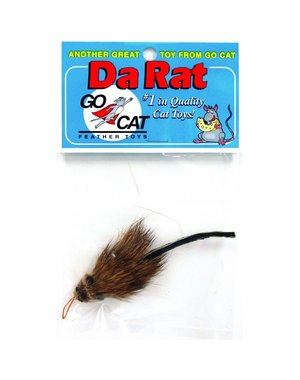 Go Cat Products GO CAT Da Rat