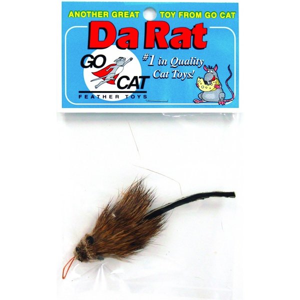 Go Cat Products GO CAT Da Rat
