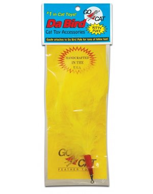 Go Cat Products GO CAT Kitty Puff