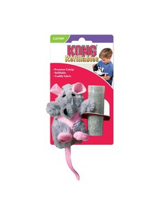 Kong Products Kong Refillables Rat