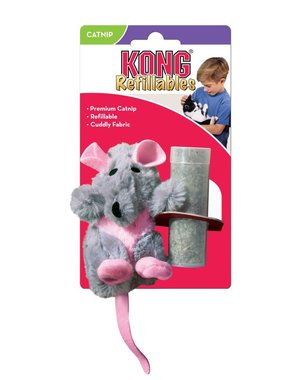 Kong Products Kong Refillables Rat