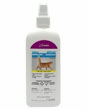 Hagen Hagen Indoor Cat Repellent 300 mL