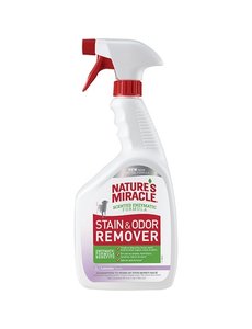 Natures Miracle Nature's Miracle Stain & Odor - Lavender Scent 32 oz