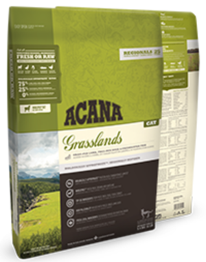 Acana Acana Grasslands Dog