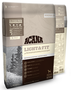 Acana Acana Light and Fit