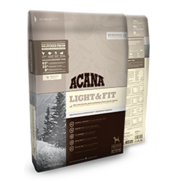 Acana Acana Light and Fit 2