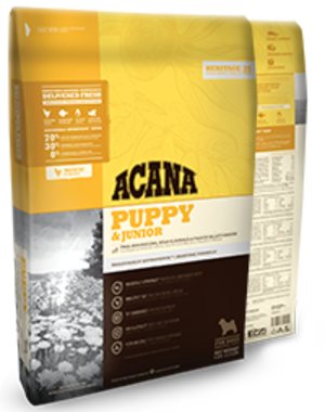 Acana Acana Puppy Recipe