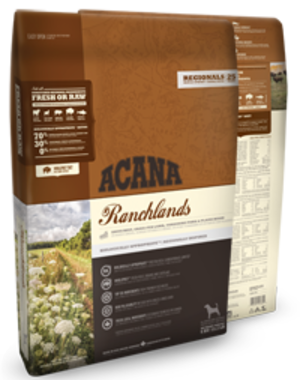 Acana Acana Ranchlands Dog