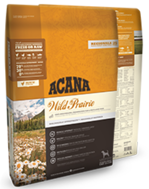 Acana Acana Wild Prairie Dog