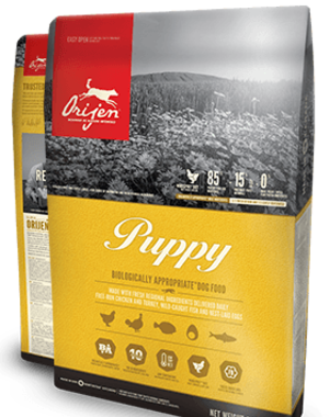 Orijen Orijen Puppy