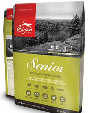 Orijen Orijen Senior Dog