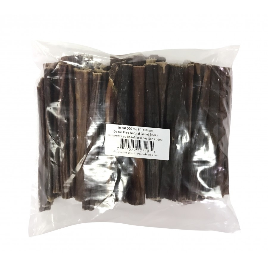 Bullsters Gullet Stick Pet Paradise
