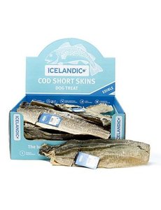 Icelandic+ Icelandic+ Cod Short Skin