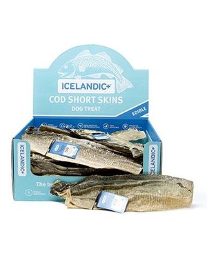 Icelandic+ Icelandic+ Cod Short Skin