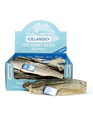 Icelandic+ Icelandic+ Cod Short Skin
