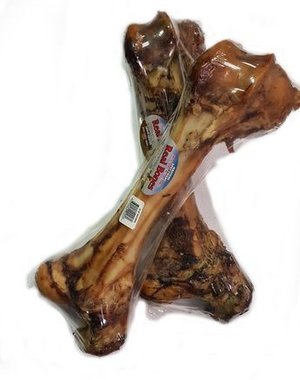 Masters Best Friend Masters Best Friend All Natural Dino Beef Bone