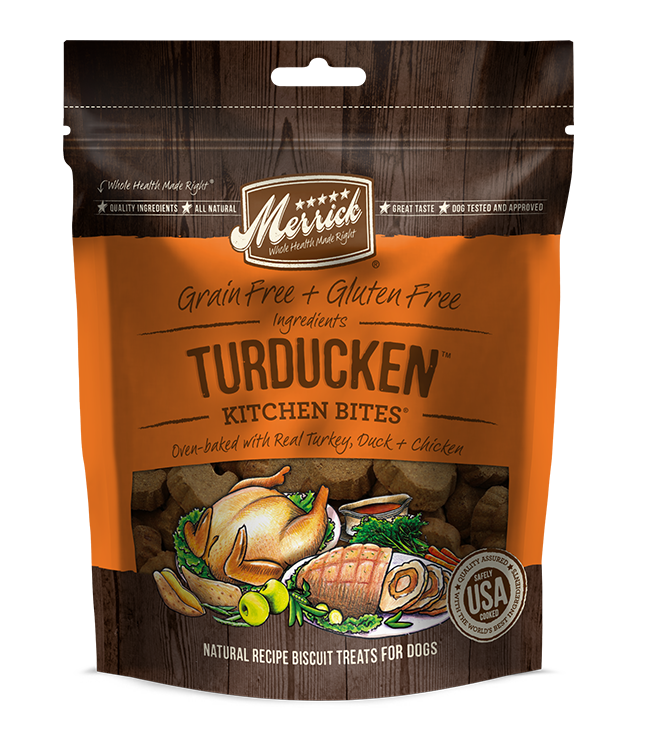 merrick turducken