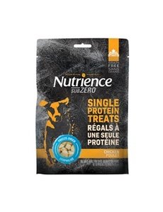 Nutrience Nutrience Grain Free Subzero Freeze Dried Single Protein Treats - Chicken 70 g