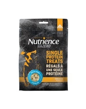 Nutrience Nutrience Grain Free Subzero Freeze Dried Single Protein Treats - Chicken 70 g