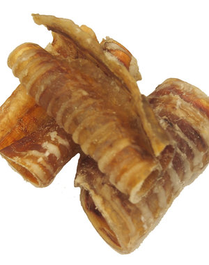 This & That This & That Beef Trachea 3" Single Piece