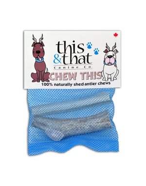 This & That This & That Antler Small (2 pack)