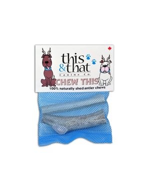 This & That This & That Antler Small (2 pack)