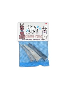 This & That This & That Antler Extra Small (3 pack)