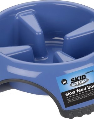 JW JW SkidStop Slow Feed Bowl