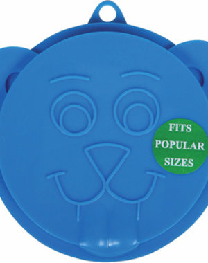 Petmate Petmate Pup Top Can Cover Assorted Colours