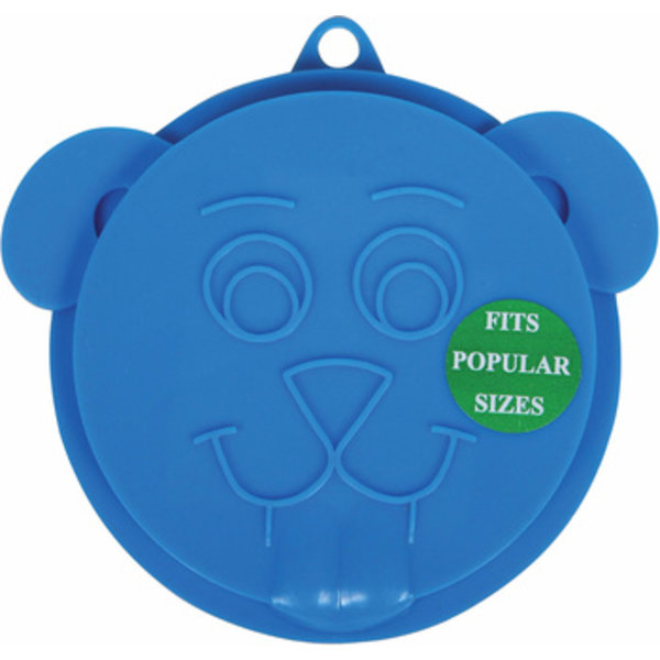 Petmate Petmate Pup Top Can Cover Assorted Colours