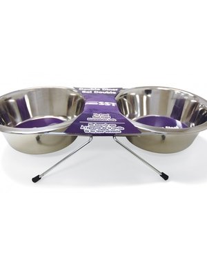 Burgham SST SST Dog Diner