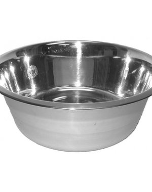 Burgham SST SST Stainless Steel Dish