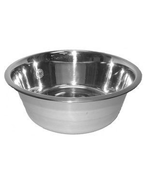 Burgham SST SST Stainless Steel Dish