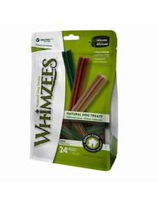 Whimzees Whimzees Stix Small - 28 Pack