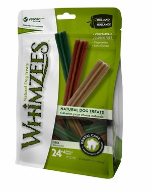 Whimzees Whimzees Stix Small - 28 Pack