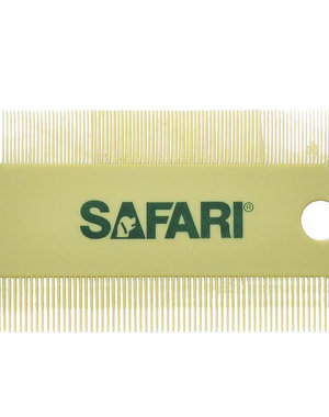 Coastal Pet Products Safari Nylon Flea Comb