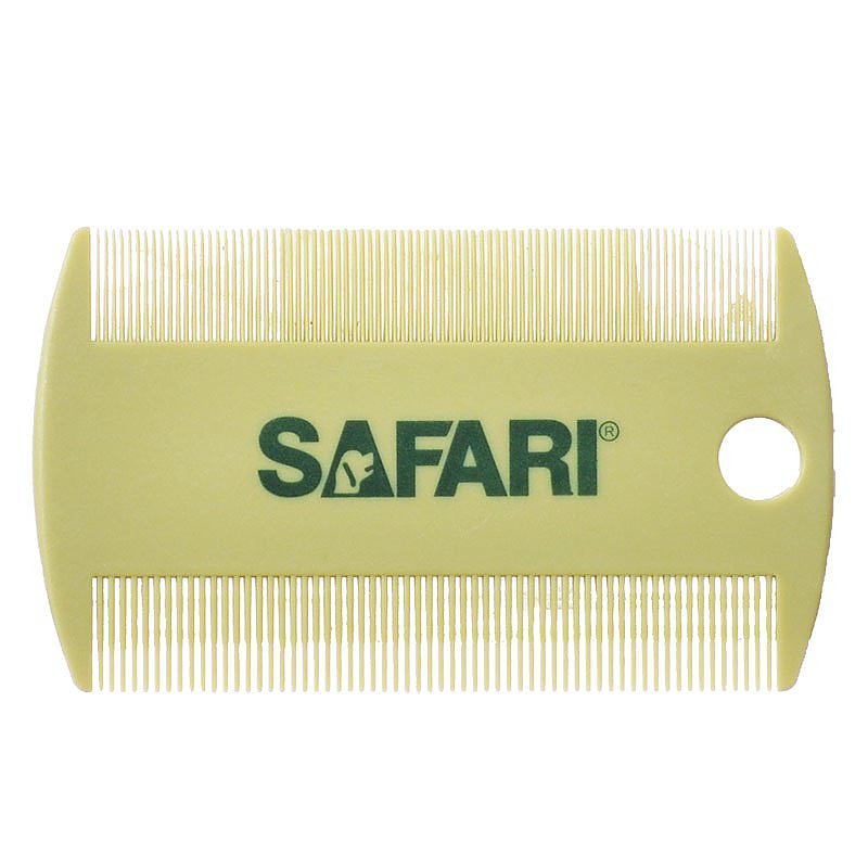 Safari Nylon Flea Comb | North London, ON | Pet Paradise