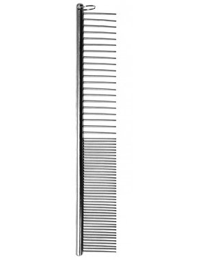 Burgham ProPlus Burgham Pro Plus 7" All MetalComb