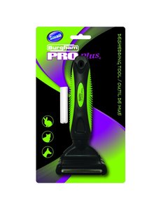 Burgham ProPlus Burgham Pro Plus De Shedding Tool