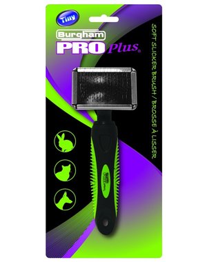 Burgham ProPlus Burgham Pro Plus Soft Slicker