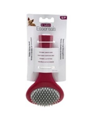 Le Salon Le Salon Essentials Rubber Slicker Brush