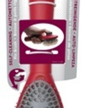 Le Salon Le Salon Self Cleaning Pin Brush