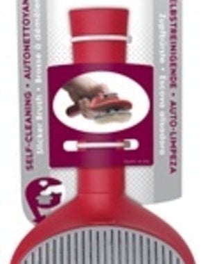 Le Salon Le Salon Self Cleaning Slicker Brush
