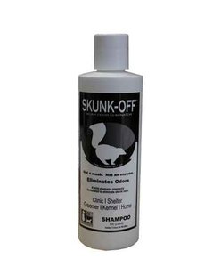 KPS / Thornell Skunk Off Shampoo 8 oz